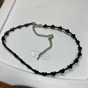 Jewelry - Heart Choker Jewelry - Heart Choker